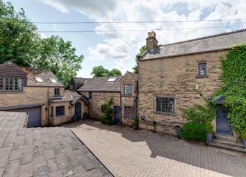 Thumbnail Detached house for sale in Butts Hill, Totley, Sheffield