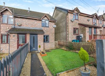 Cinderford - 2 bed end terrace house for sale