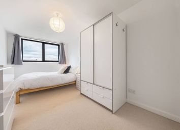Thumbnail 2 bedroom flat to rent in Abbeville Road, Abbeville Village, London