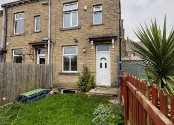 Bradford - End terrace house to rent            ...