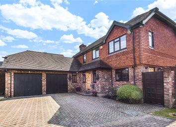 Thumbnail Detached house for sale in Bay Tree Close, Bromley