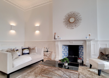 1 Bedrooms Flat to rent in Queens Gate Terrace, South Kensington, London SW7
