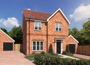 Enton Meadows | Plot 89 Hornbeam