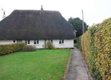 Thumbnail Semi-detached house to rent in Prospect Cottages, Upper Chute, Andover