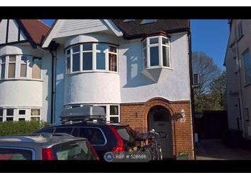 4 Bedroom Semi-detached house for rent
