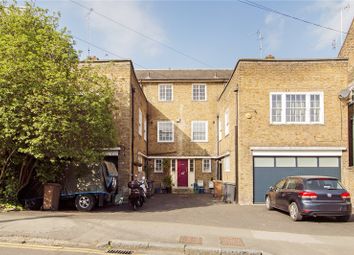 Thumbnail 3 bed maisonette for sale in Brookfield Road, London