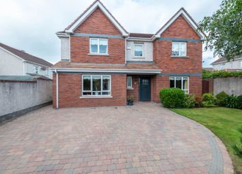 Thumbnail 5 bed detached house for sale in 2 Rossberry Lane, Lucan, Dublin City, Dublin, Leinster, Ireland