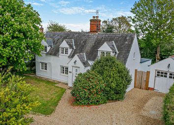 Thumbnail Detached house for sale in Anchor Lane, The Heath, Dedham, Colchester