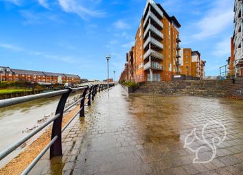 Thumbnail Flat to rent in Ship Wharf, Colchester