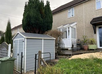 Thumbnail Semi-detached house for sale in 6 West Croft, Blagdon, Bristol, Bristol