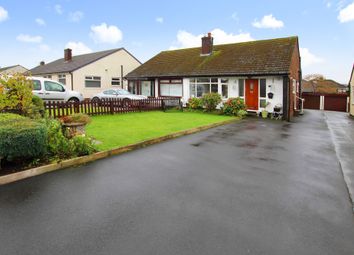 Thumbnail Semi-detached bungalow for sale in Higher Cleggswood Avenue, Littleborough