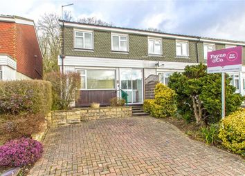 3 Bedroom End terrace house for sale