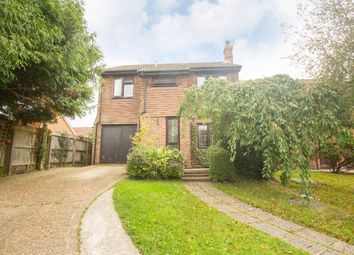 Thumbnail Detached house for sale in Cuckoo Drive, Heathfield, East Sussex