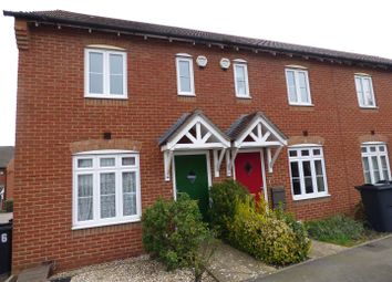2 Bedroom Terraced house for rent
