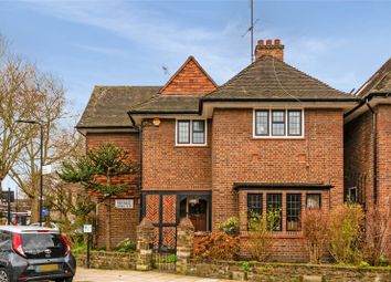 Thumbnail Detached house for sale in Meynell Gardens, London