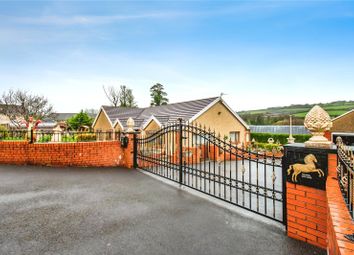 Thumbnail Bungalow for sale in Llangadog Road, Kidwelly, Carmarthenshire