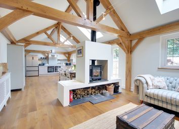 Property listing in Ringwood, Hampshire