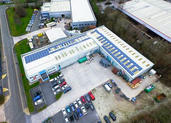 Thumbnail Industrial for sale in Beechwood Way, Plymouth