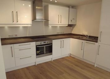 Thumbnail 2 bed flat to rent in Simmonds View, Stoke Gifford, Bristol