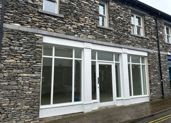 Thumbnail Office to let in St. Martins Parade, Windermere