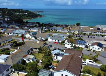 Thumbnail 2 bed detached bungalow for sale in Seaward Side, Carbis Bay, Cornwall