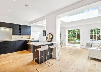 Thumbnail 6 bed terraced house to rent in Ranelagh Avenue, London