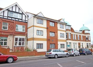 Thumbnail Flat for sale in Eastern Esplanade, Cliftonville, Margate