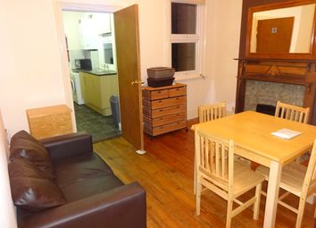 4 Bedroom End terrace house for rent