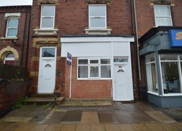 Thumbnail 1 bed flat to rent in Beancroft Road, Castleford