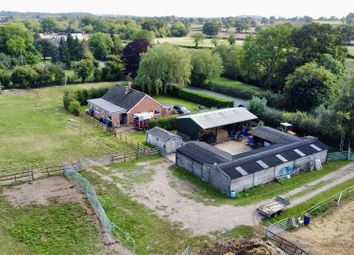 Thumbnail 3 bed detached bungalow for sale in Malvern Road, Staunton, Gloucester