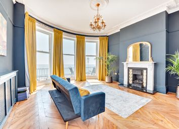 Thumbnail 6 bed terraced house for sale in Marine Parade, Brighton