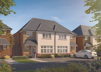 The Astbury - 2 Bedroom Home
