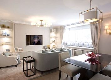 2 Bedrooms Flat to rent in Greville House, Knightsbridge, London SW1X