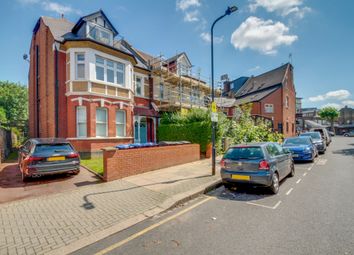 Thumbnail 4 bed property for sale in Blenheim Gardens, London