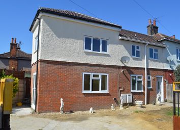 4 Bedroom End terrace house for rent