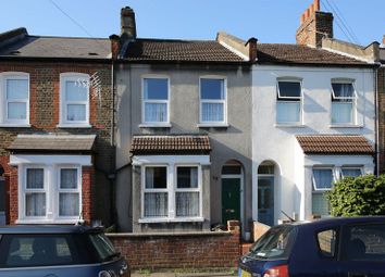Thumbnail 3 bed terraced house for sale in Carlwell Street, London