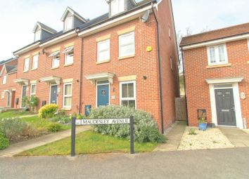 3 Bedroom Town house for sale