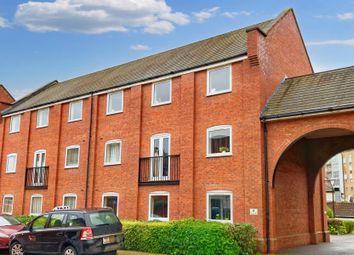 Thumbnail 3 bed flat to rent in Meachen Road, Colchester