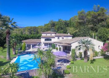 Thumbnail 4 bed villa for sale in Valbonne, 06330, France