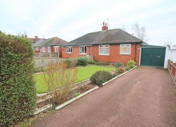 Thumbnail 2 bed bungalow for sale in Uttoxeter Road, Draycott