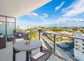 Thumbnail 1 bed property for sale in Alton Rd, Miami Beach Fl, Florida, 33139, United States Of America