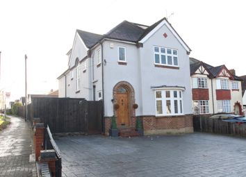 Thumbnail 4 bed detached house for sale in Cheltenham Road, Orpington