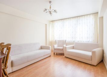 Thumbnail 2 bed flat to rent in Cherbury Court, Hoxton