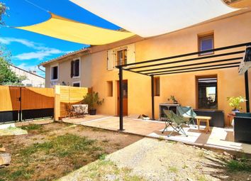 Thumbnail 3 bed property for sale in Roujan, Languedoc-Roussillon, 34320, France