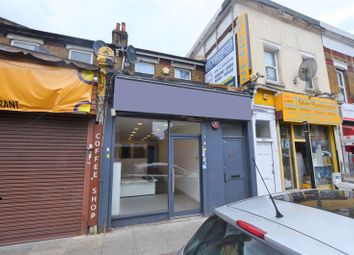 Thumbnail Commercial property to let in Silver Street, Edmonton