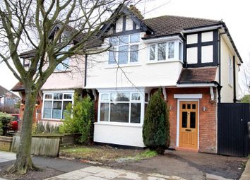 3 Bedroom Semi-detached house for rent