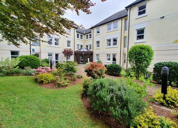 Thumbnail 1 bed flat for sale in Barum Court, Litchdon Street, Barnstaple