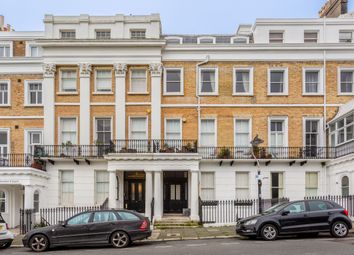 Thumbnail 2 bed flat for sale in Sussex Square, Brighton, East Sussex
