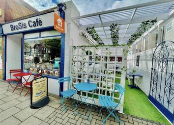 Thumbnail Retail premises for sale in 29 Richmond Road, Worthing, West Sussex