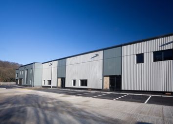 Thumbnail Industrial to let in Unit 5 Park Valley Court, Park Valley, Meltham Road, Huddersfield